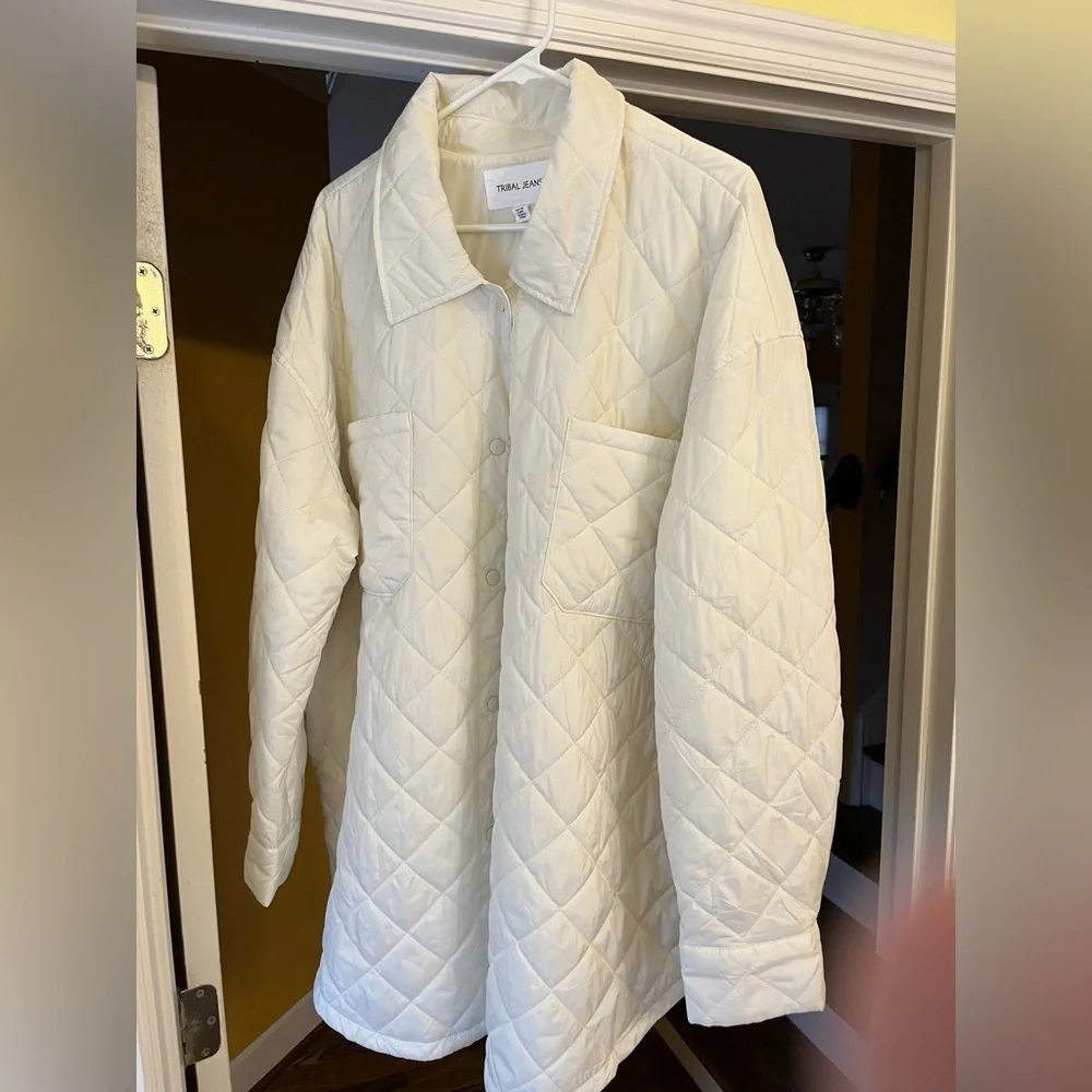 Woman’s jacket
